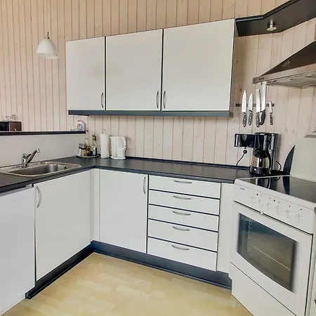 Holiday home Thisted