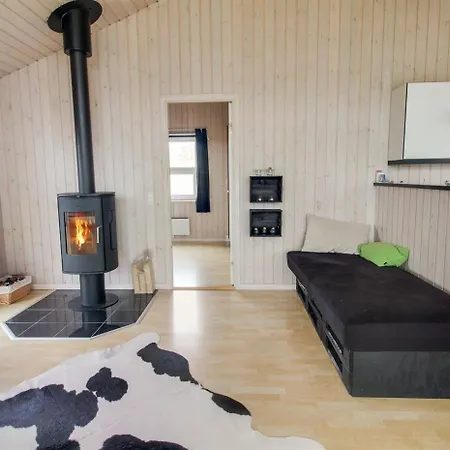 Thisted Holiday home