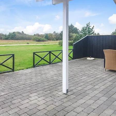 Holiday home Thisted Torsted (Nordjylland)