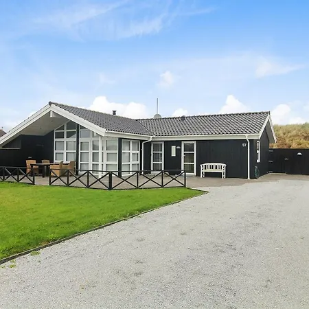 Holiday home Thisted *