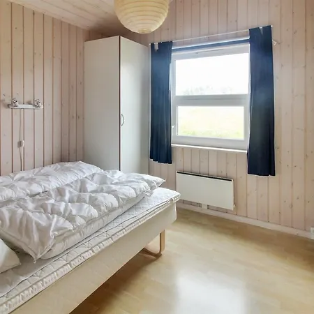 Holiday home Thisted Torsted (Nordjylland)