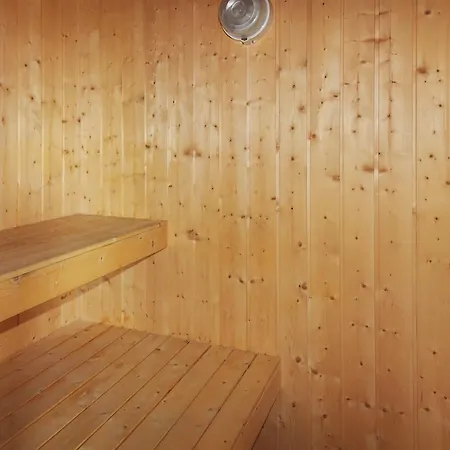 Holiday home Thisted