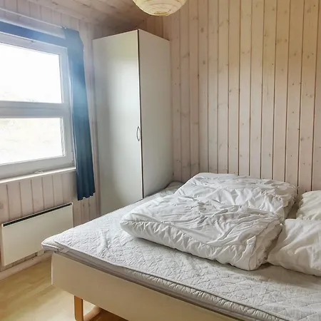 Thisted Holiday home